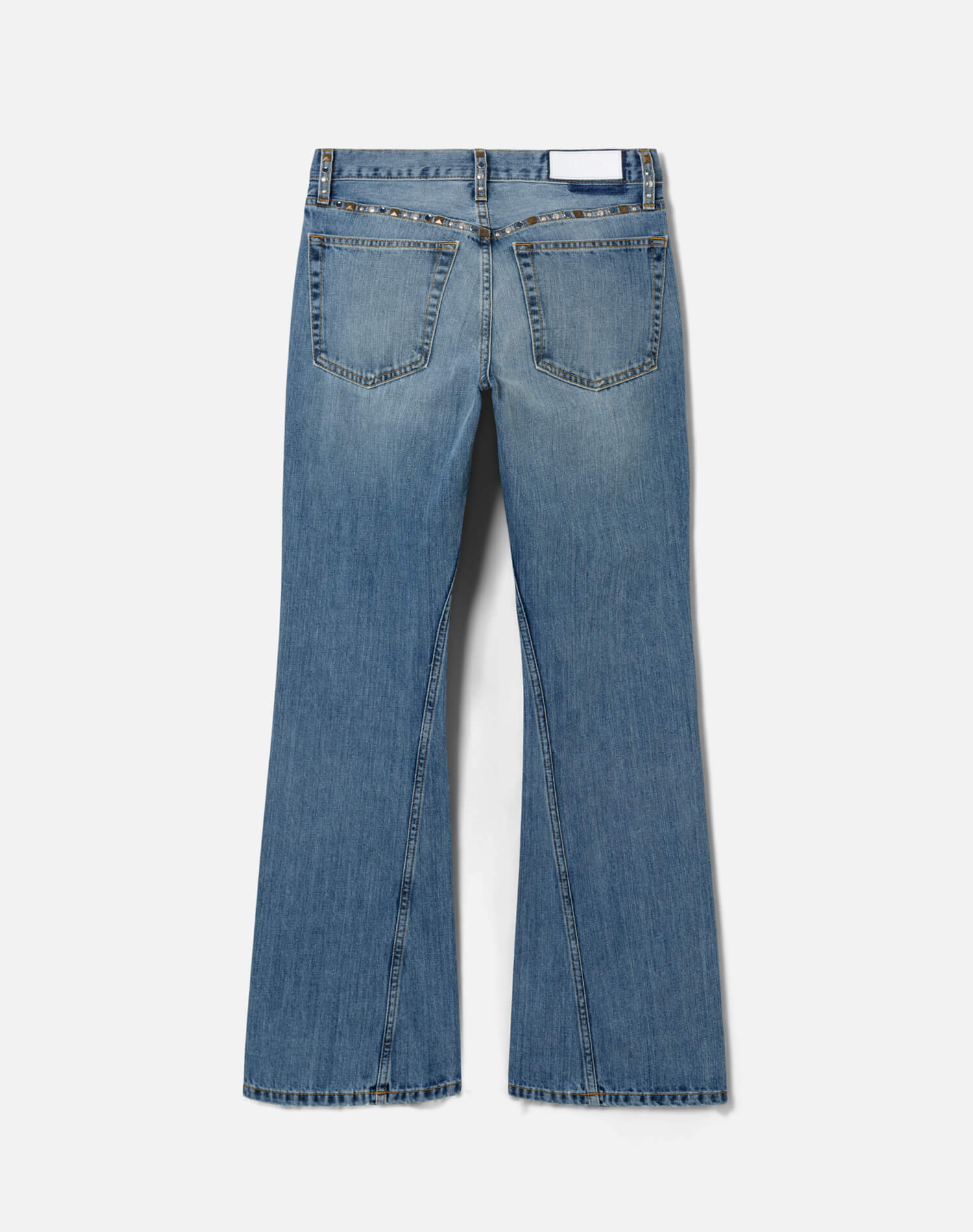 Twisted MidRise Boot Thunderstruck