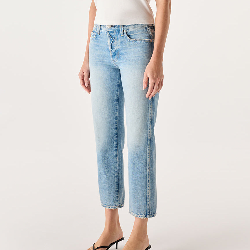 143 Jean Saltwater