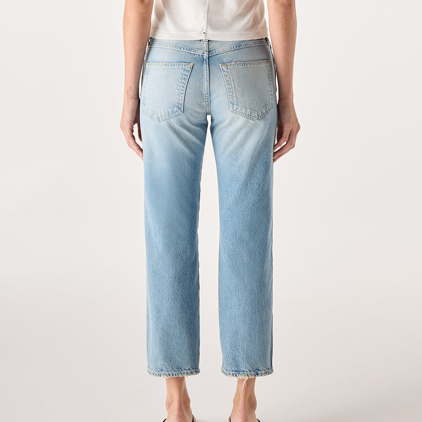 143 Jean Saltwater