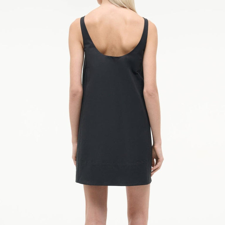 Glade Dress Black