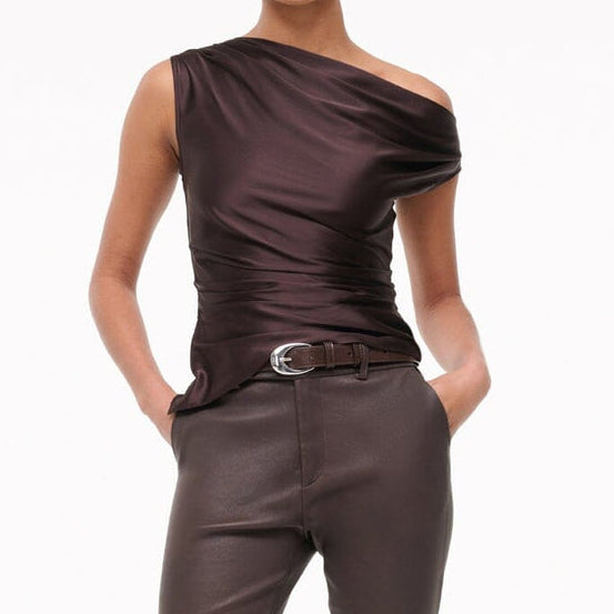 Phare Silk Top Earth