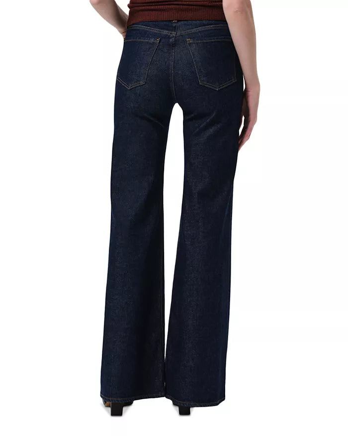 Kimberly 70s Flare Helia