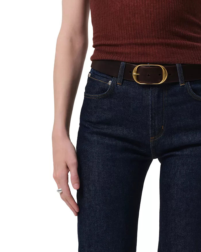 Kimberly 70s Flare Helia