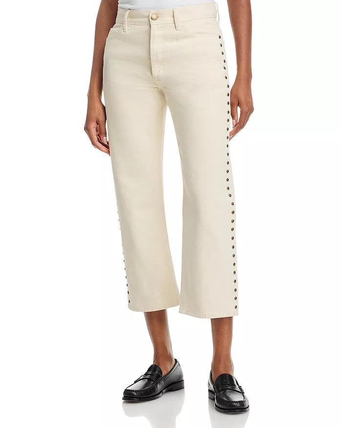 The Studded Wayne Jean Natural