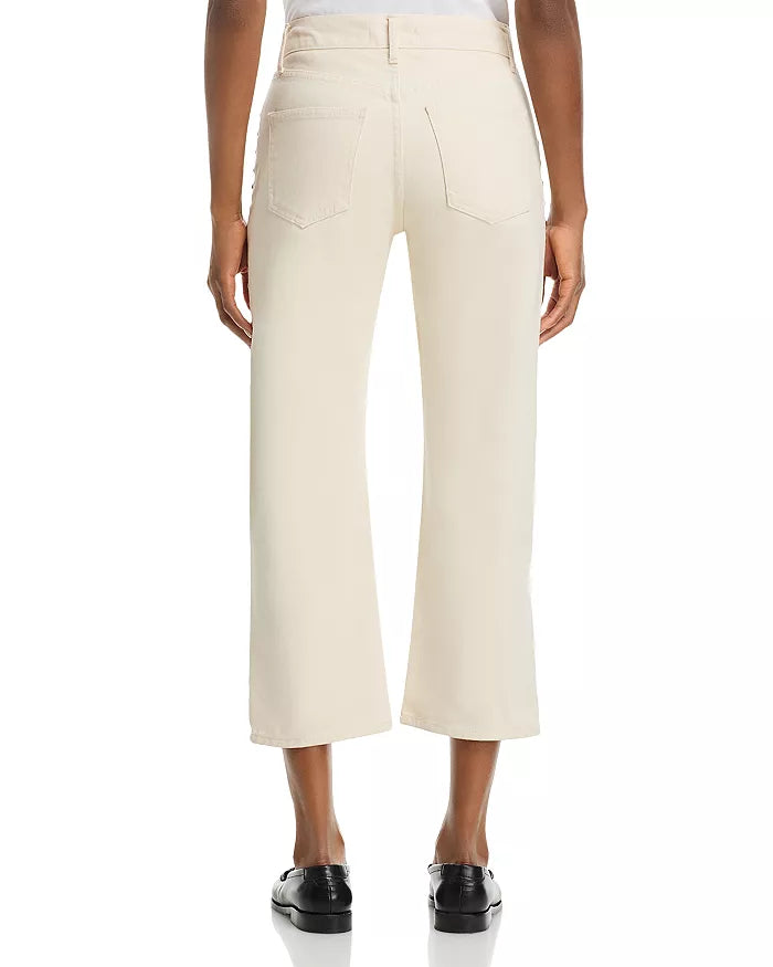 The Studded Wayne Jean Natural