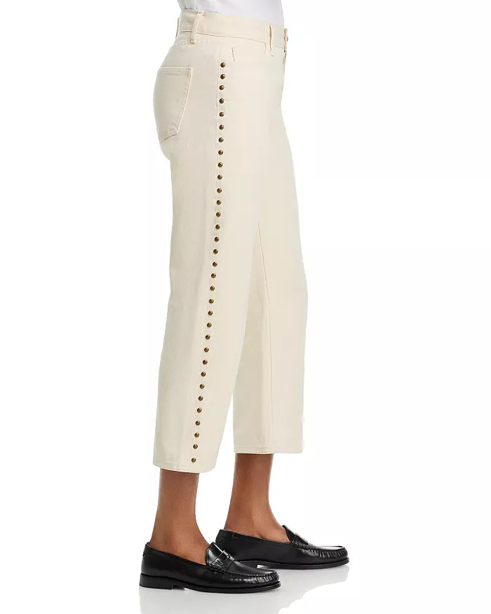 The Studded Wayne Jean Natural