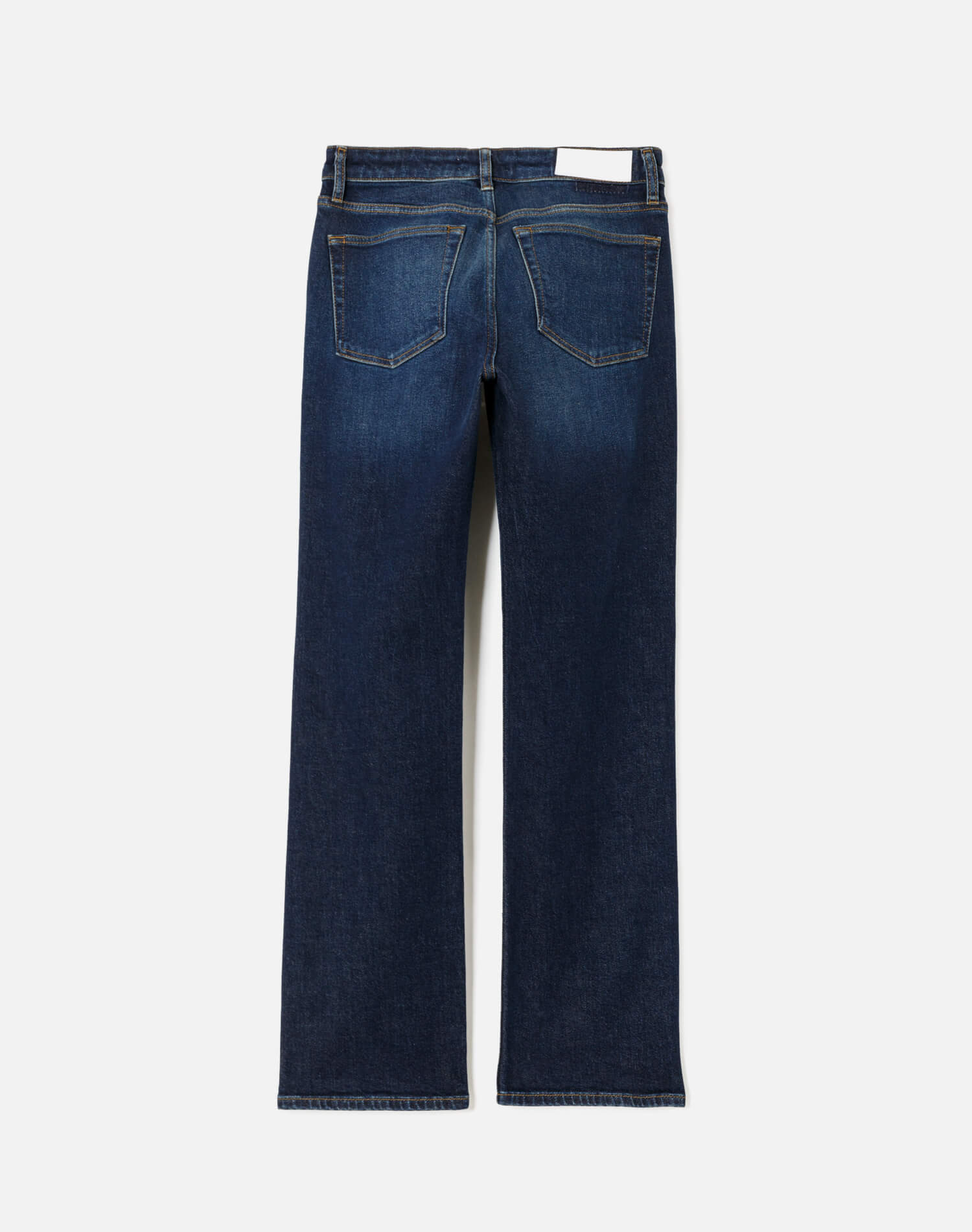 Micro Boot Jean Barely Worn