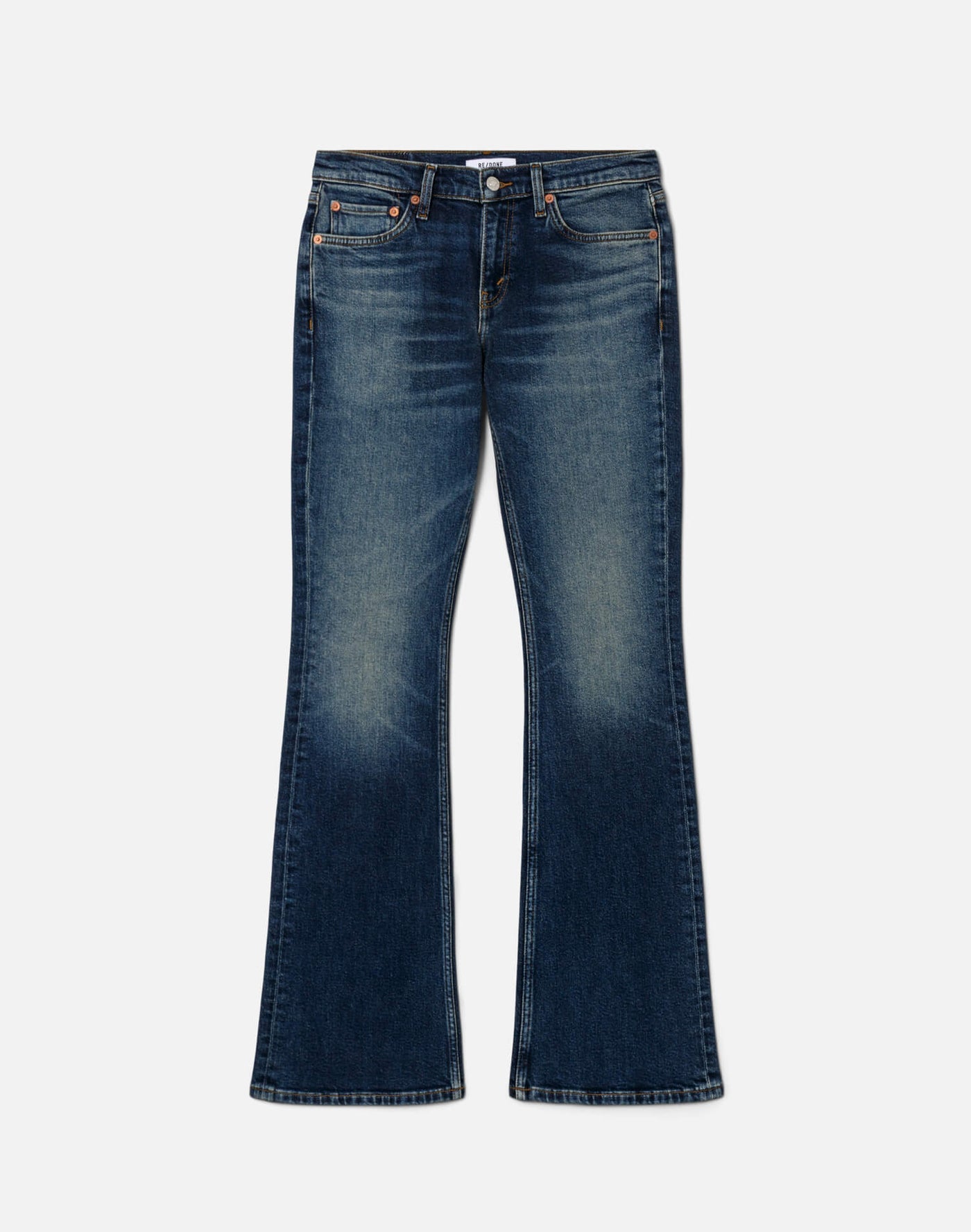 Low Rise Micro Boot Smoke Water