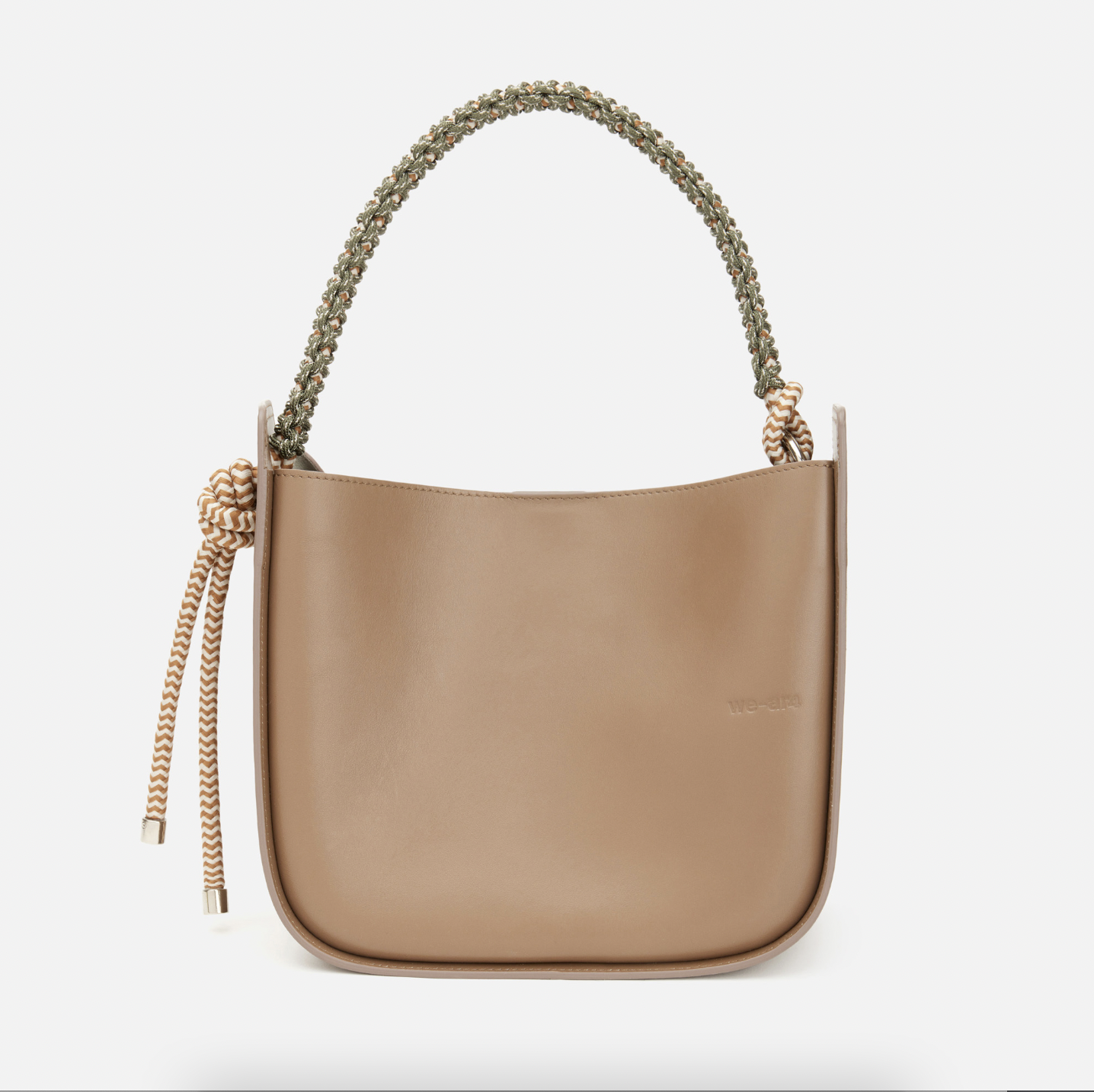The Twist Handbag