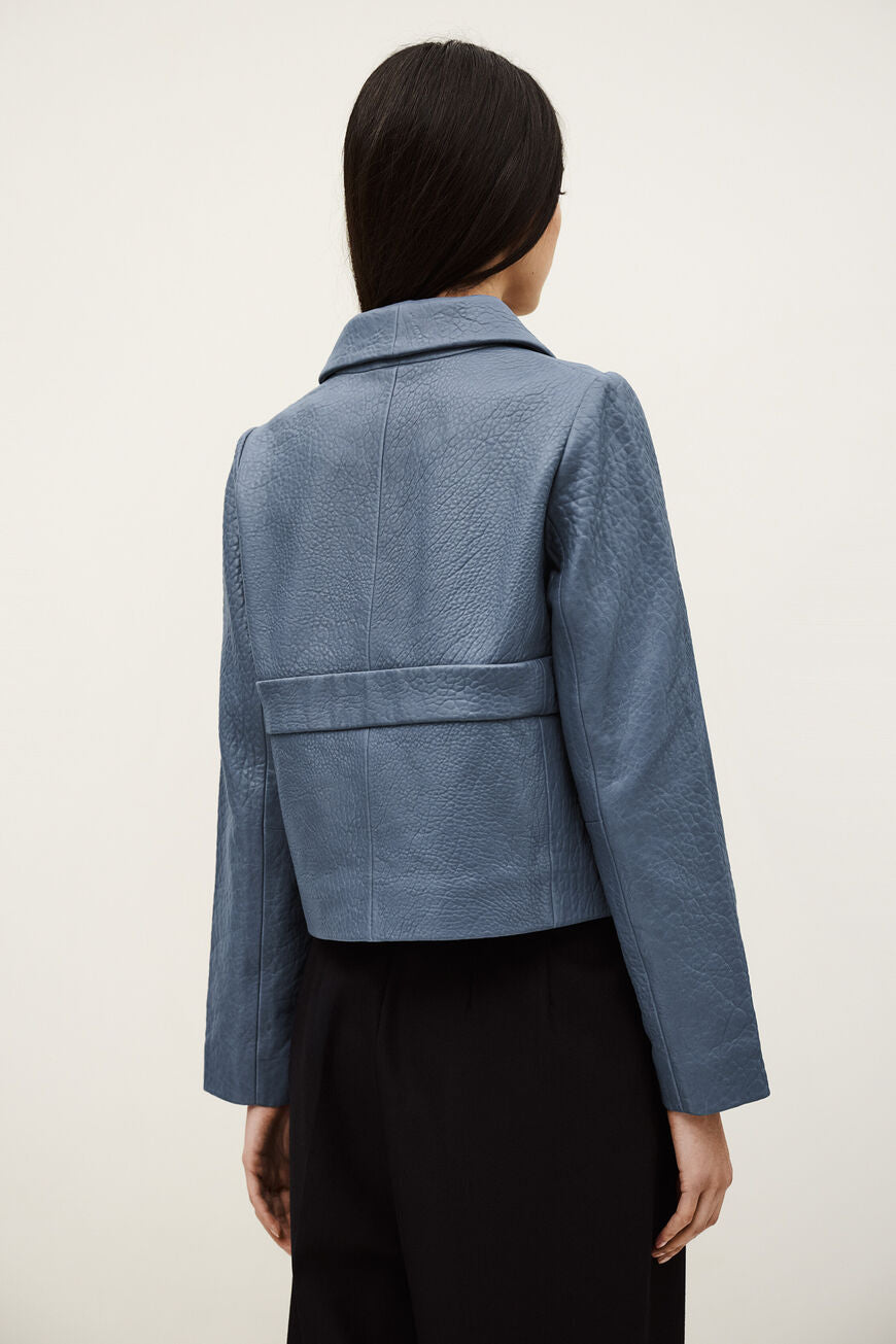 Borfeo Jacket Blue