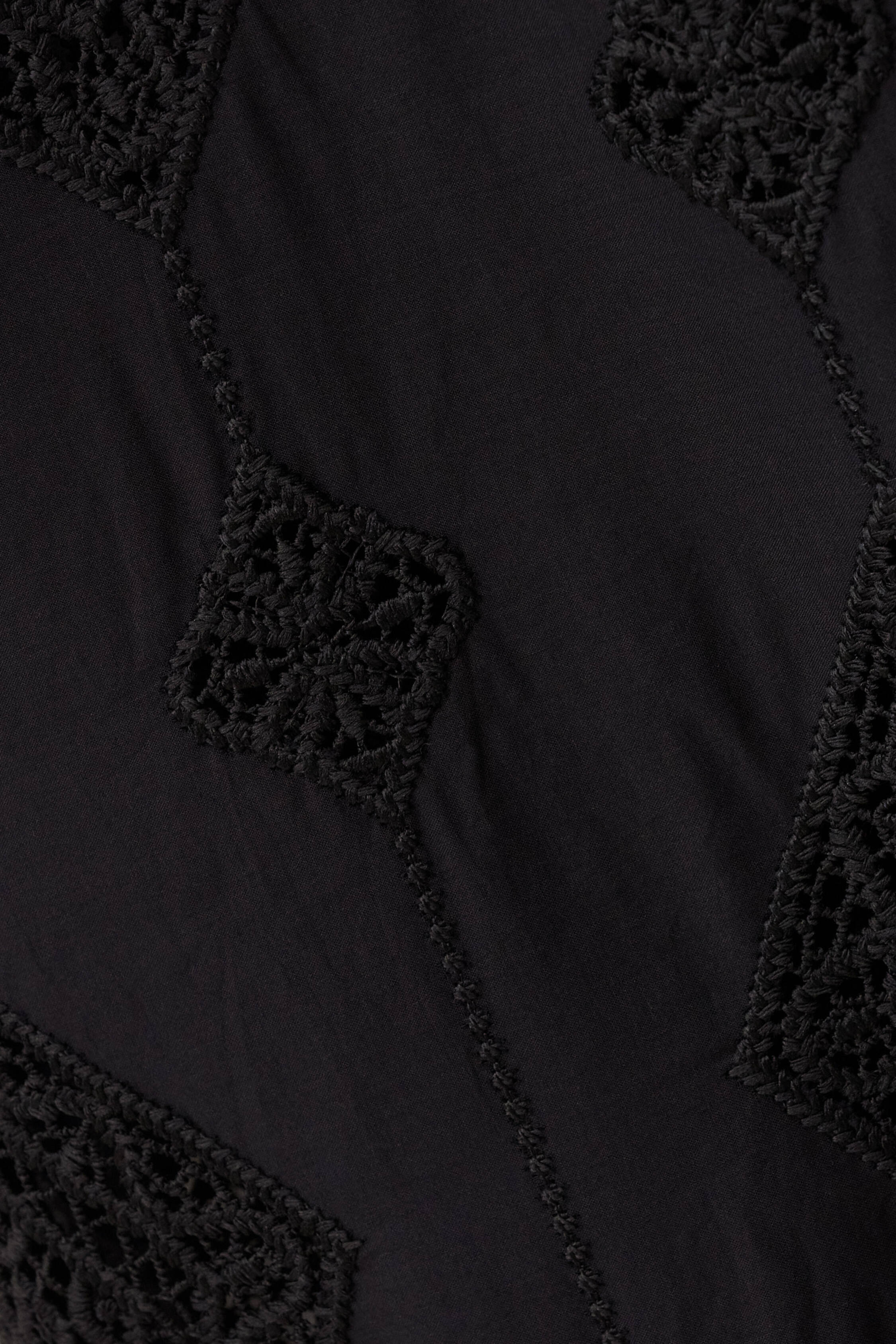 Mona Skirt Noir