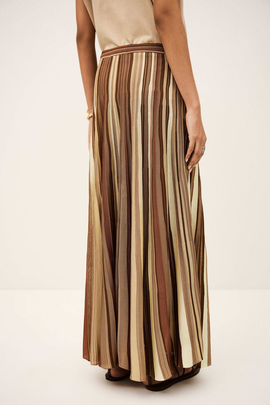 Rima Skirt Multi