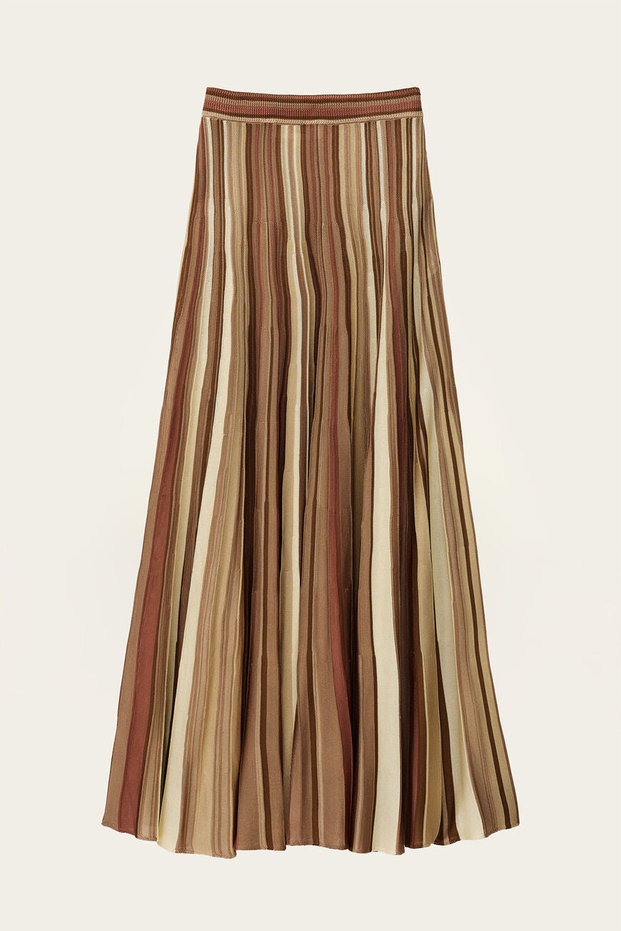 Rima Skirt Multi
