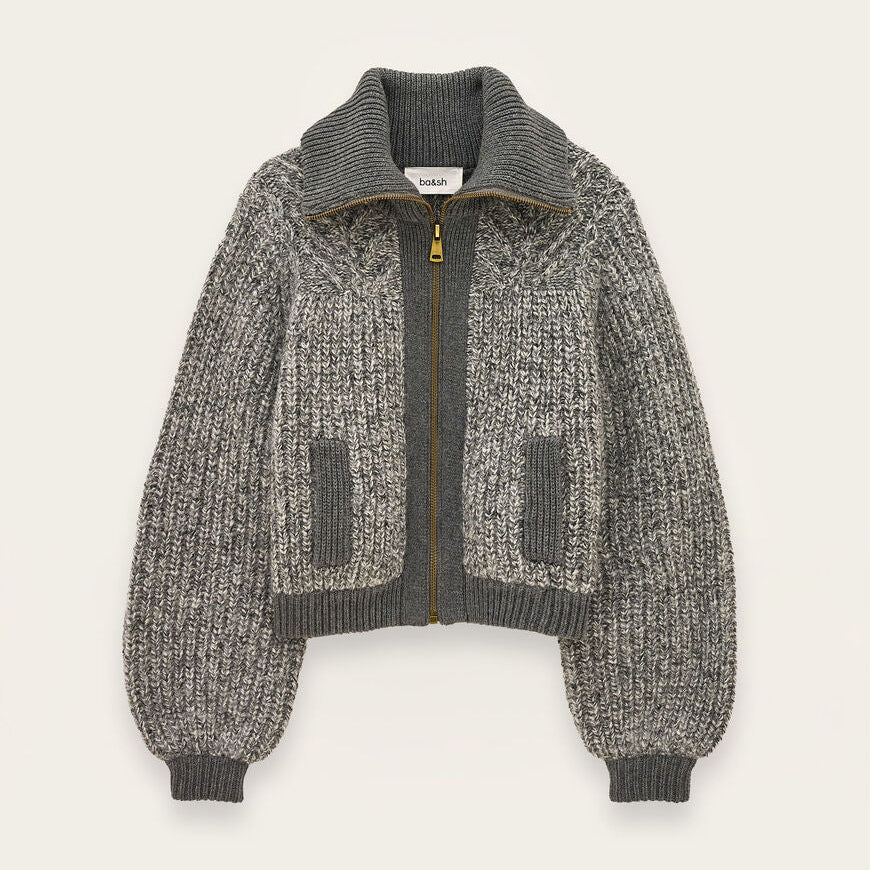 Rabel Cardigan Grischine