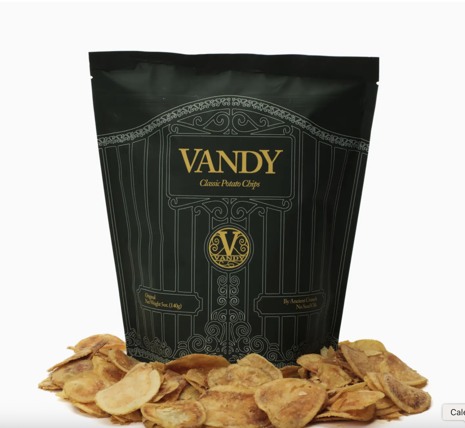 Masa Chip ASSORTED 5oz