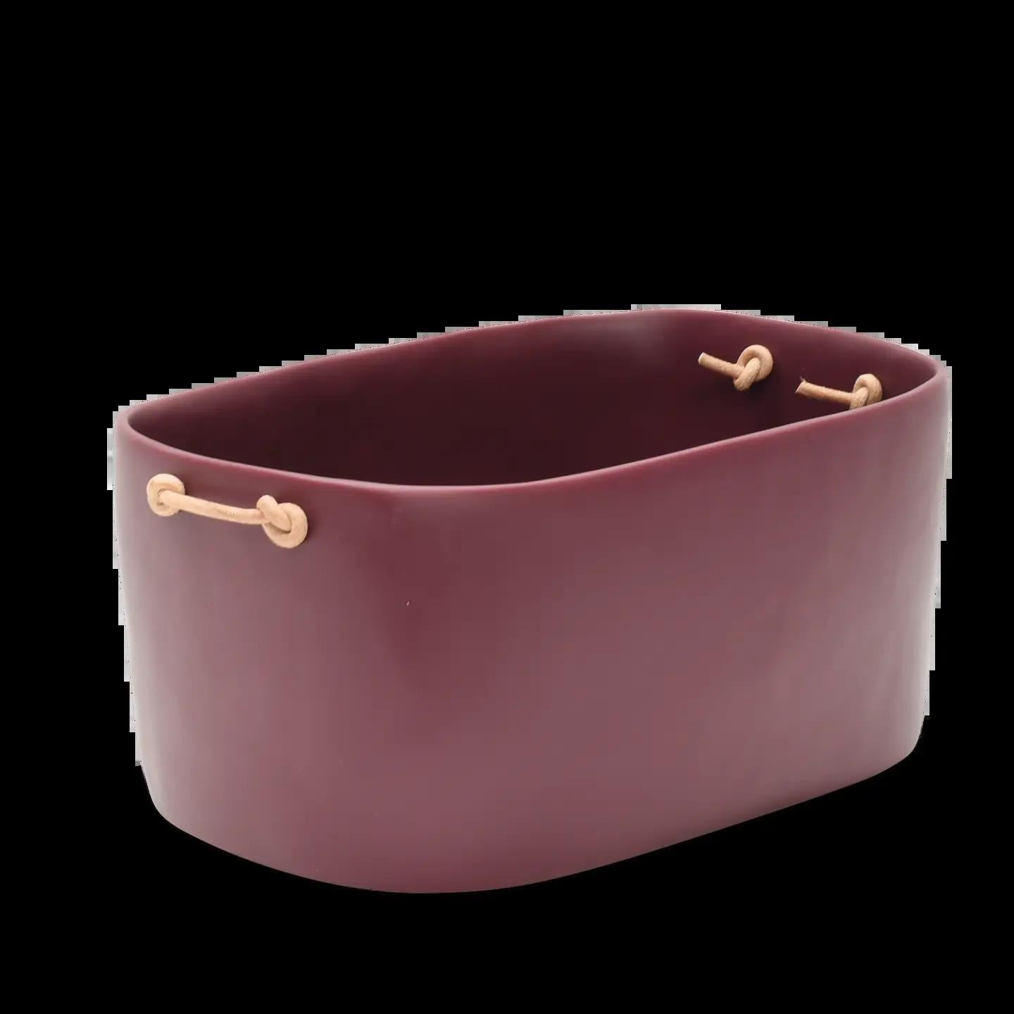Cuadrado Large Champagne Bucket
