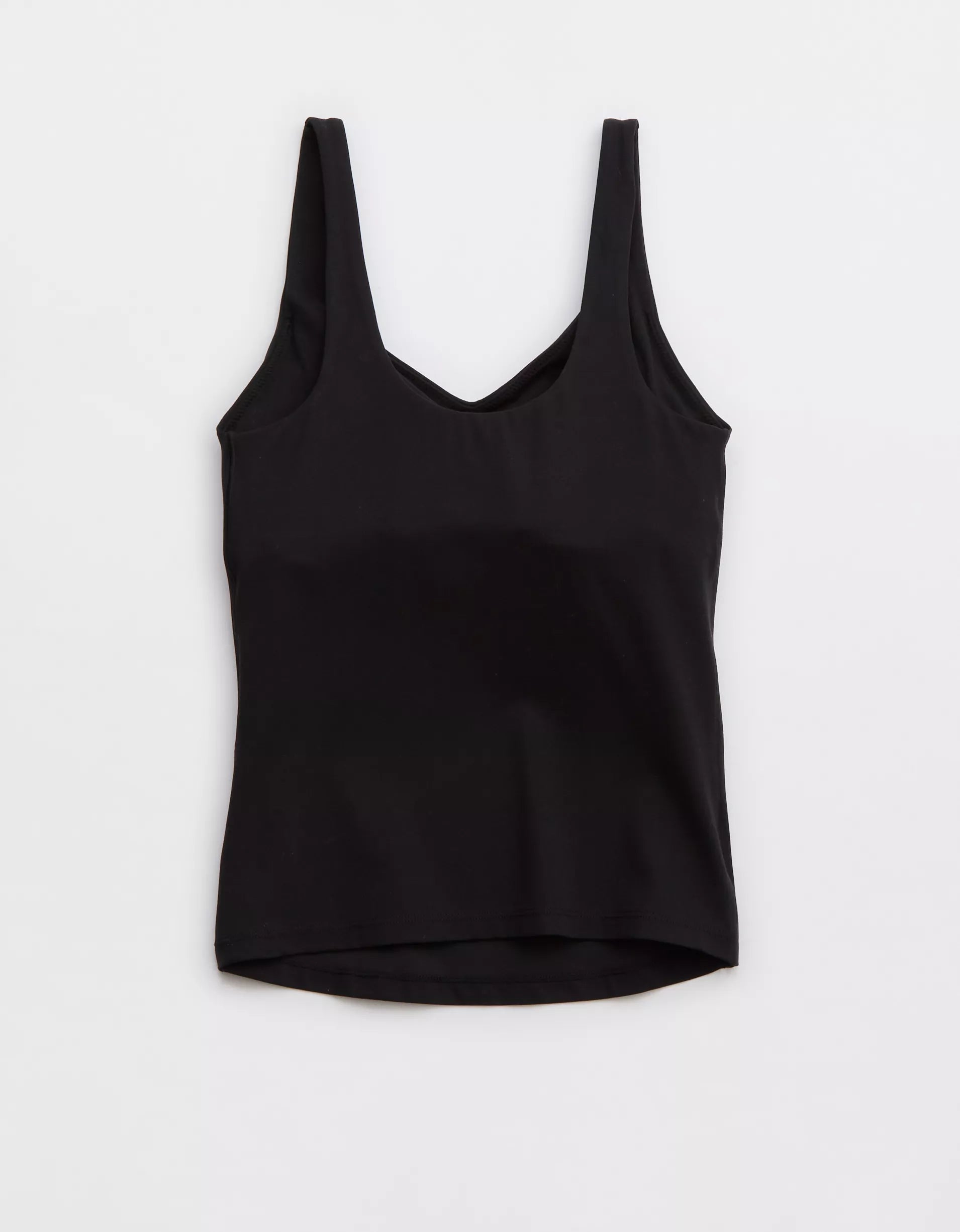 The Shaping Cami Black