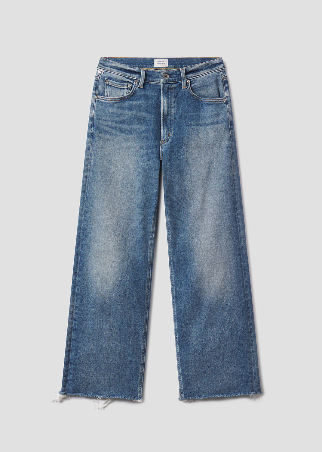 Palma Straight Jean Cooper