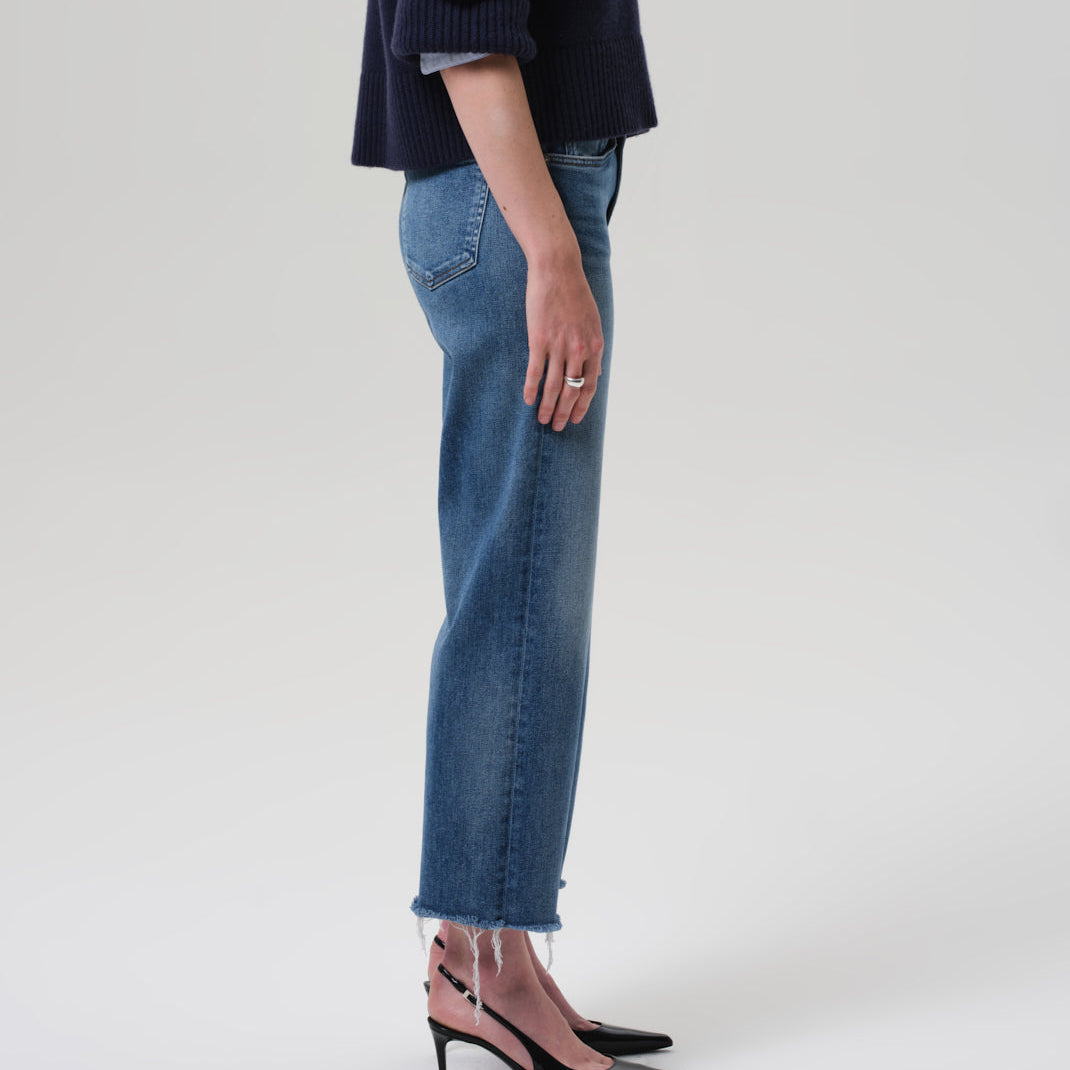 Palma Straight Jean Cooper