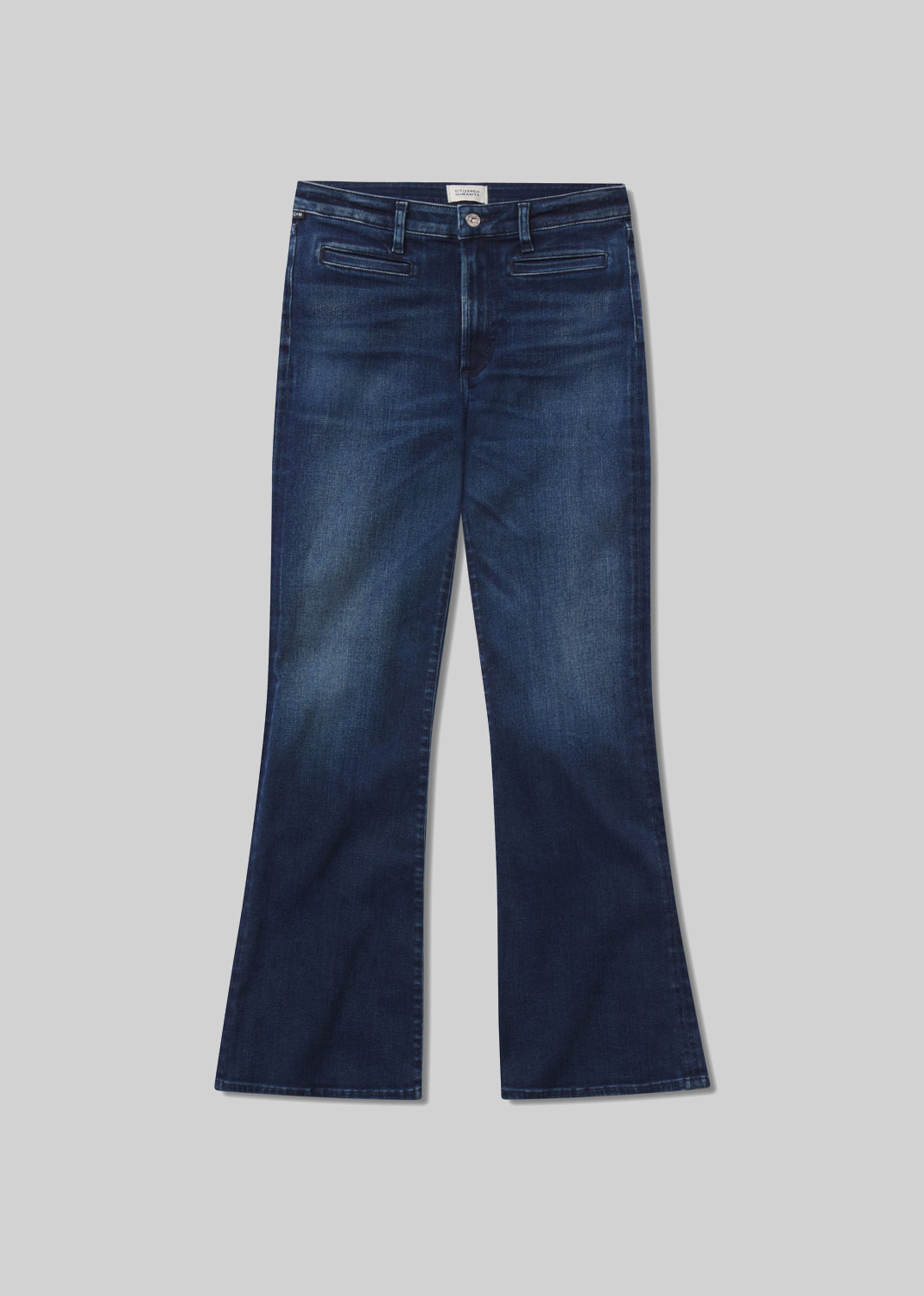 Lilah Flare Pocket Marvita