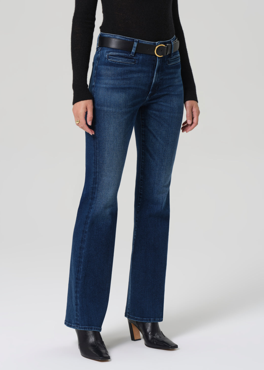 Lilah Flare Pocket Marvita