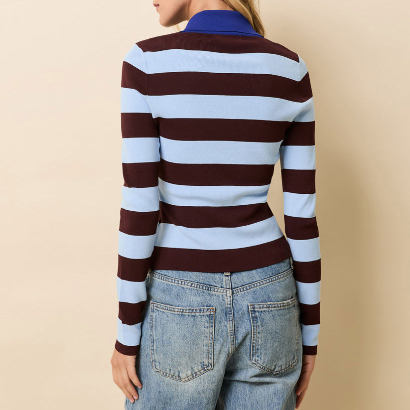 The Debra Top Truffle