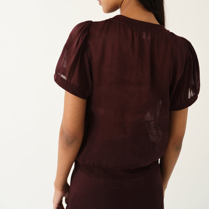 Prince Tee Red