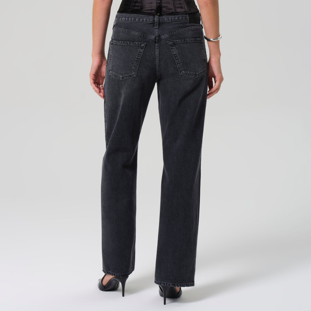 Lindz L/R W/ Tuxedo Stripe Kuro