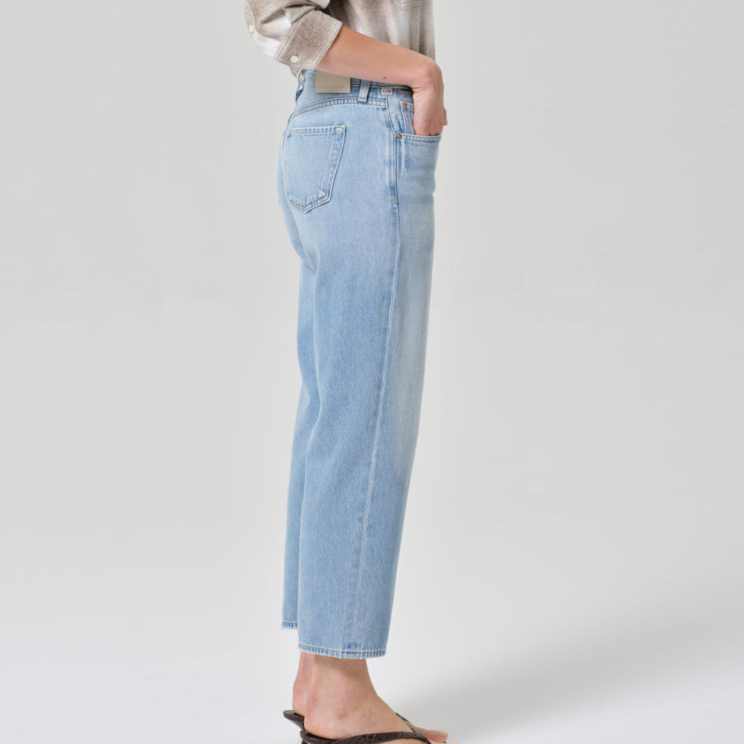 Faye Vintage Straight Ritual