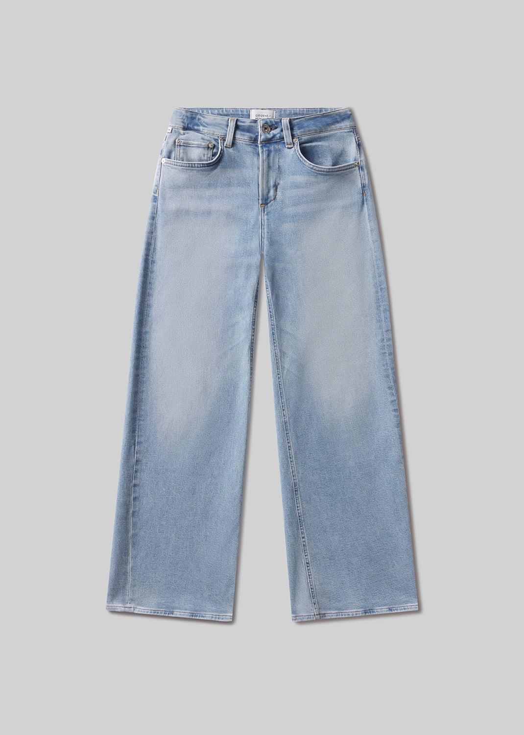 Nora Trouser Bowery
