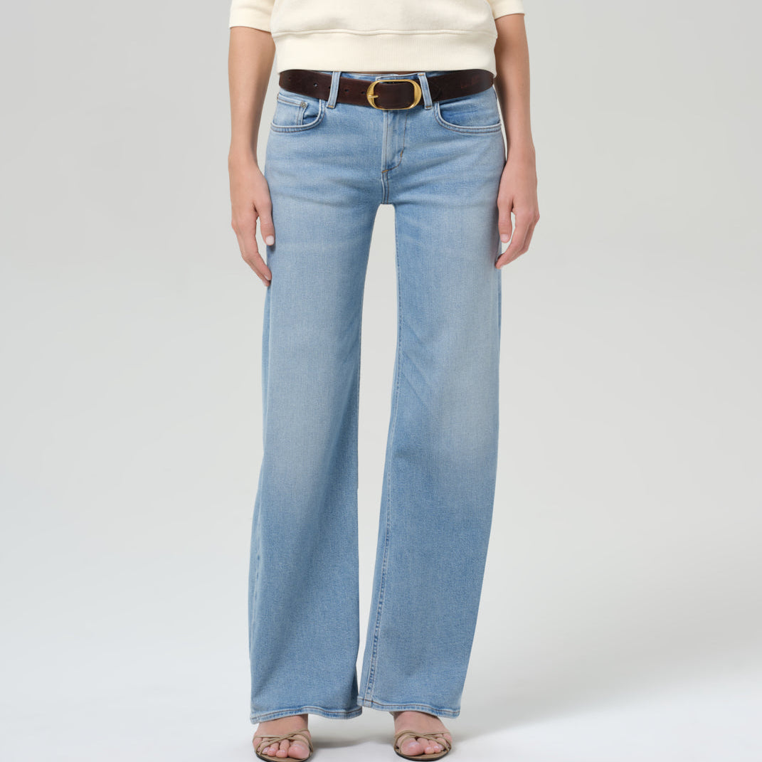 Nora Trouser Bowery
