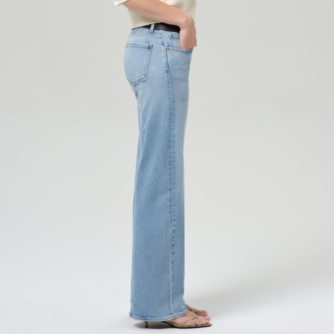 Nora Trouser Bowery