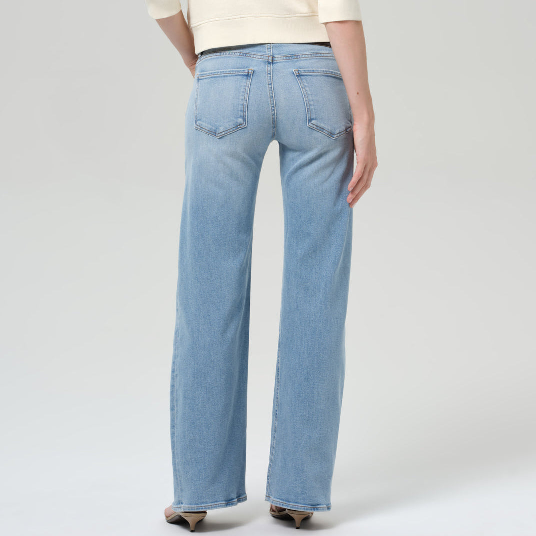 Nora Trouser Bowery