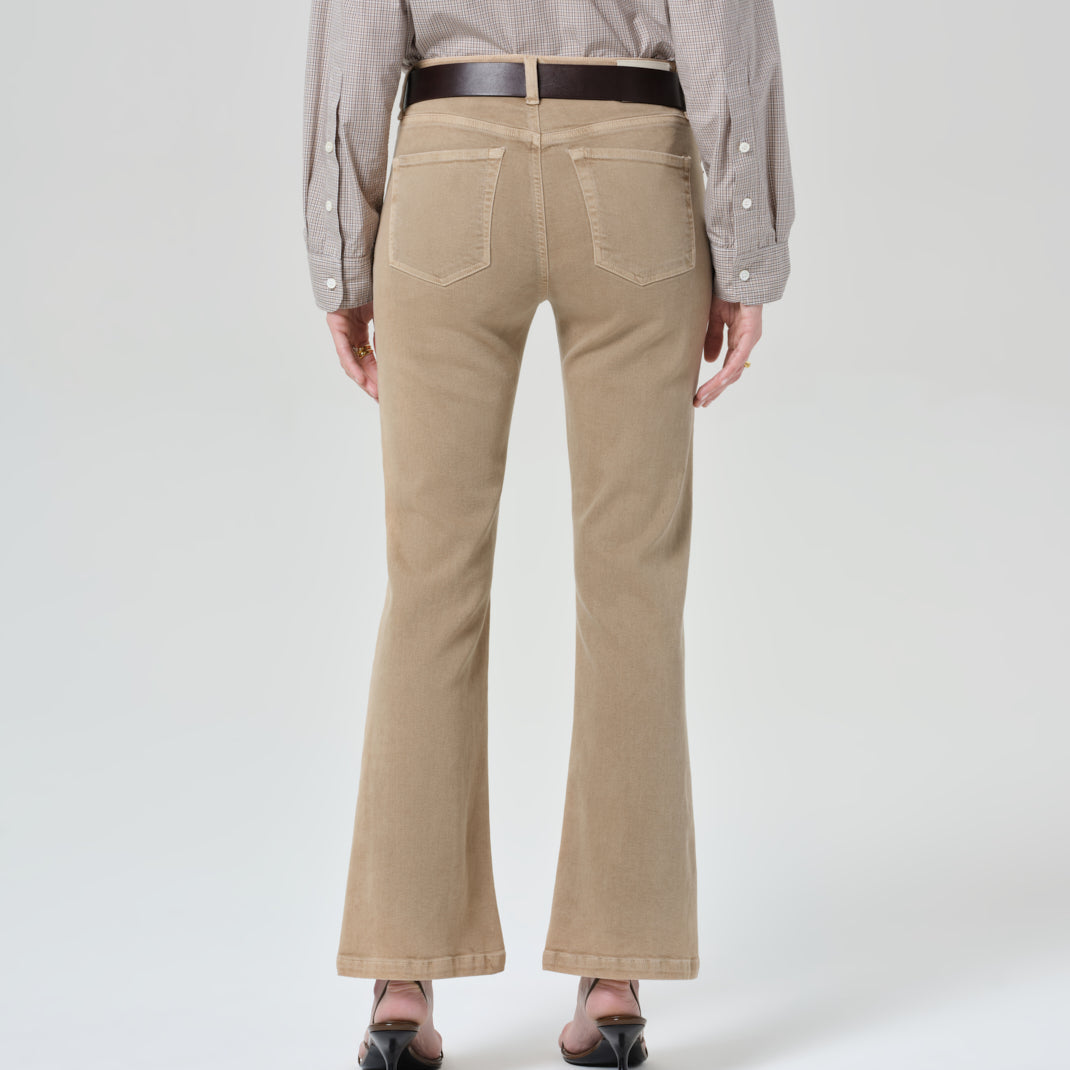 Goldie Kick Flare Catalina