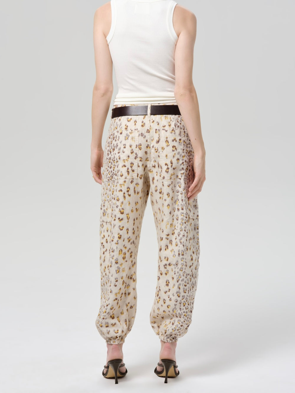 Ciela Balloon Utility Cheetah