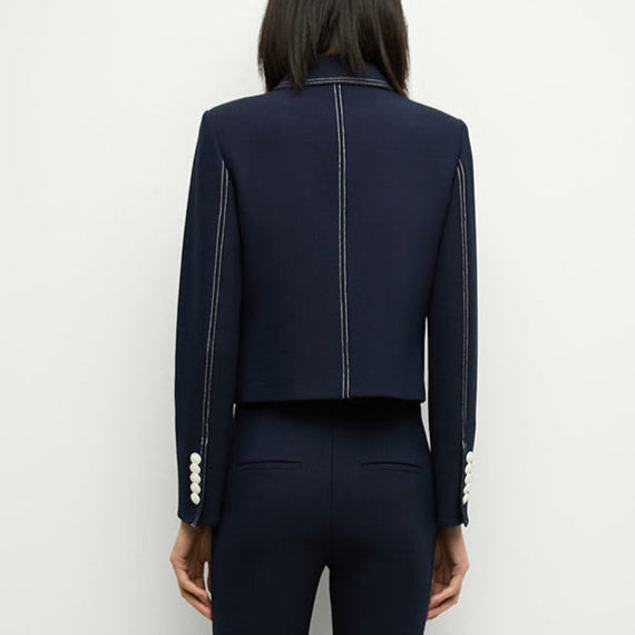 Constantine Jacket Navy