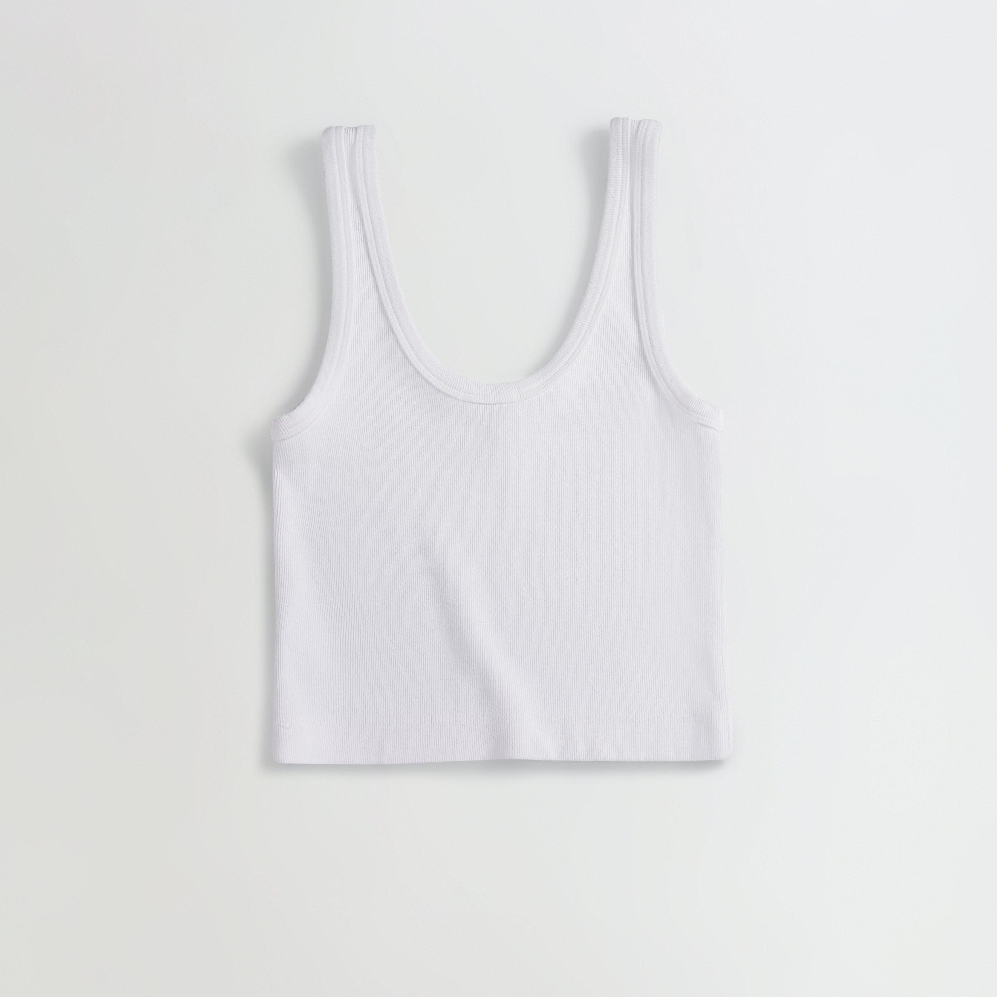 Raya Tank White