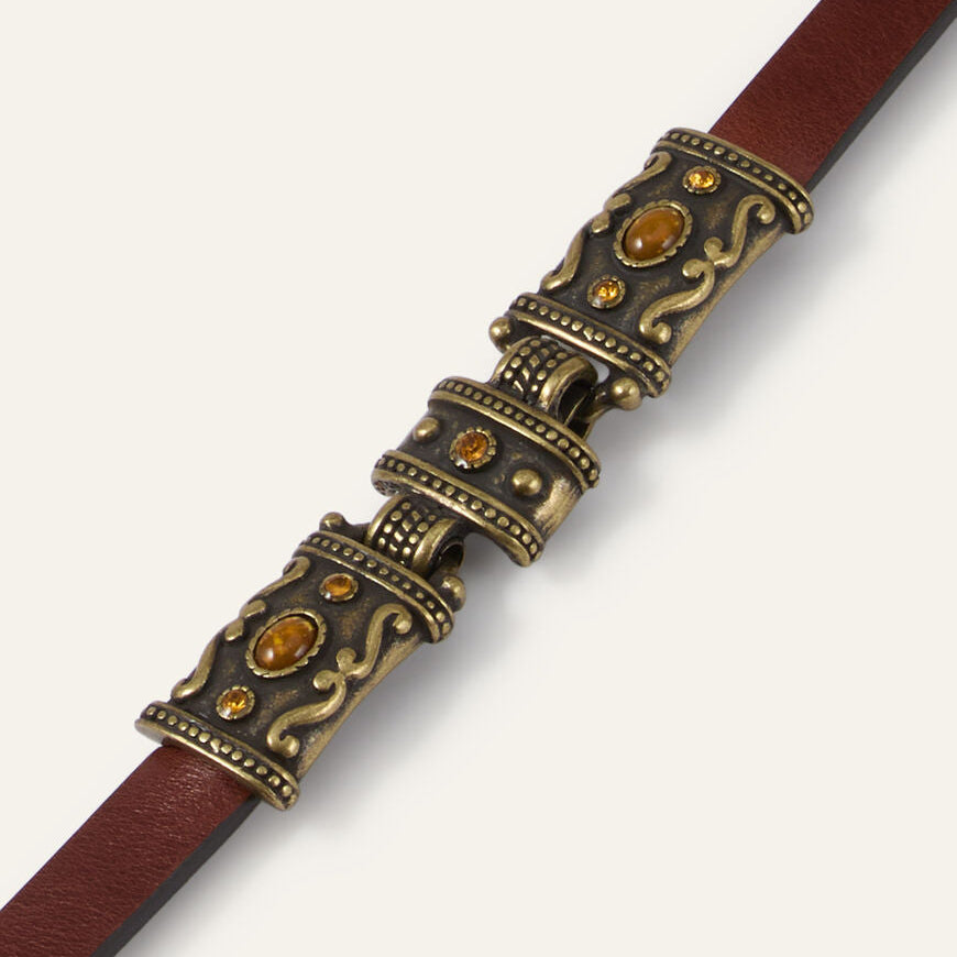 Bara Belt Marron