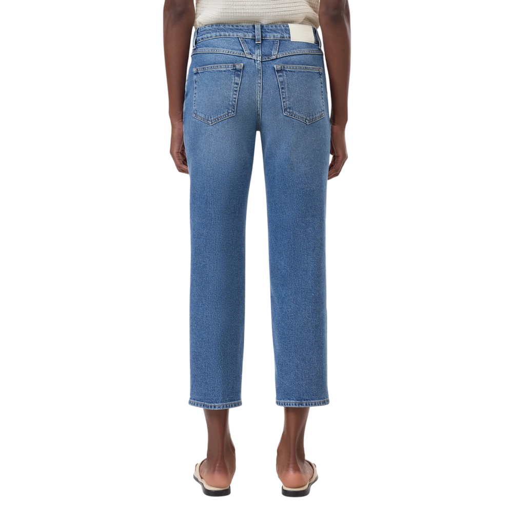 Milo Mid Blue