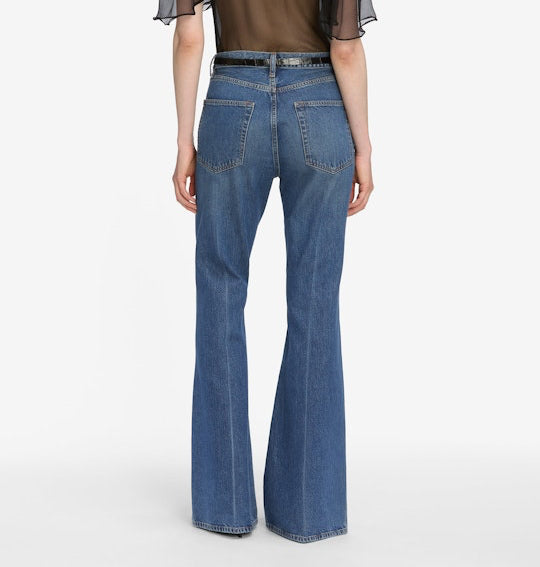 The Lax Jean Pilot