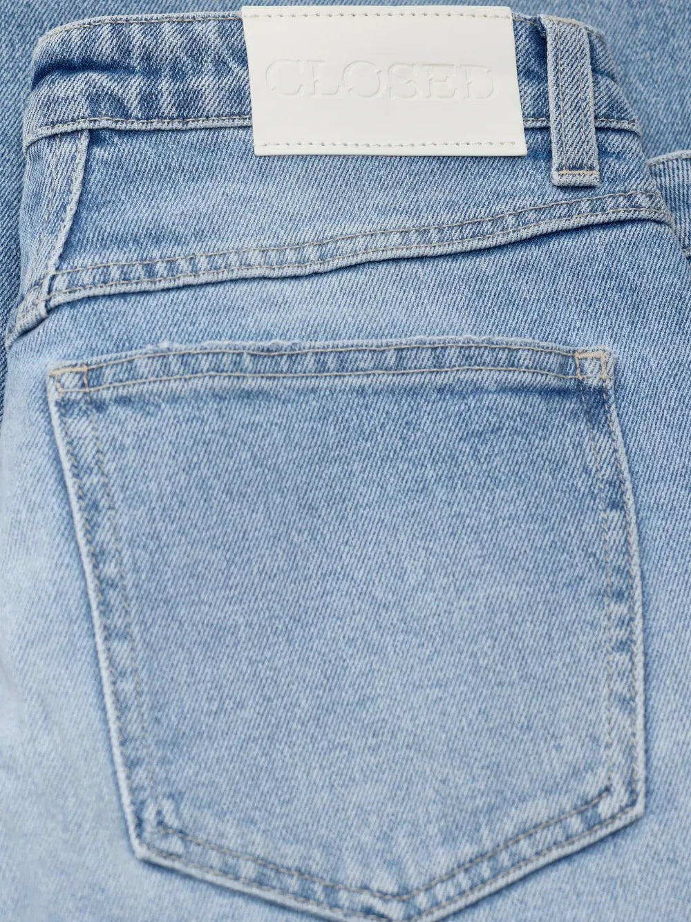 Stover-X Light Blue