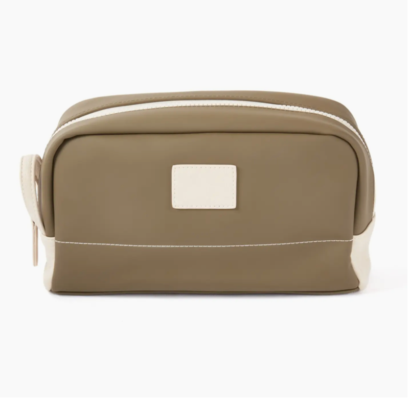 Glasgow Toiletry Bag