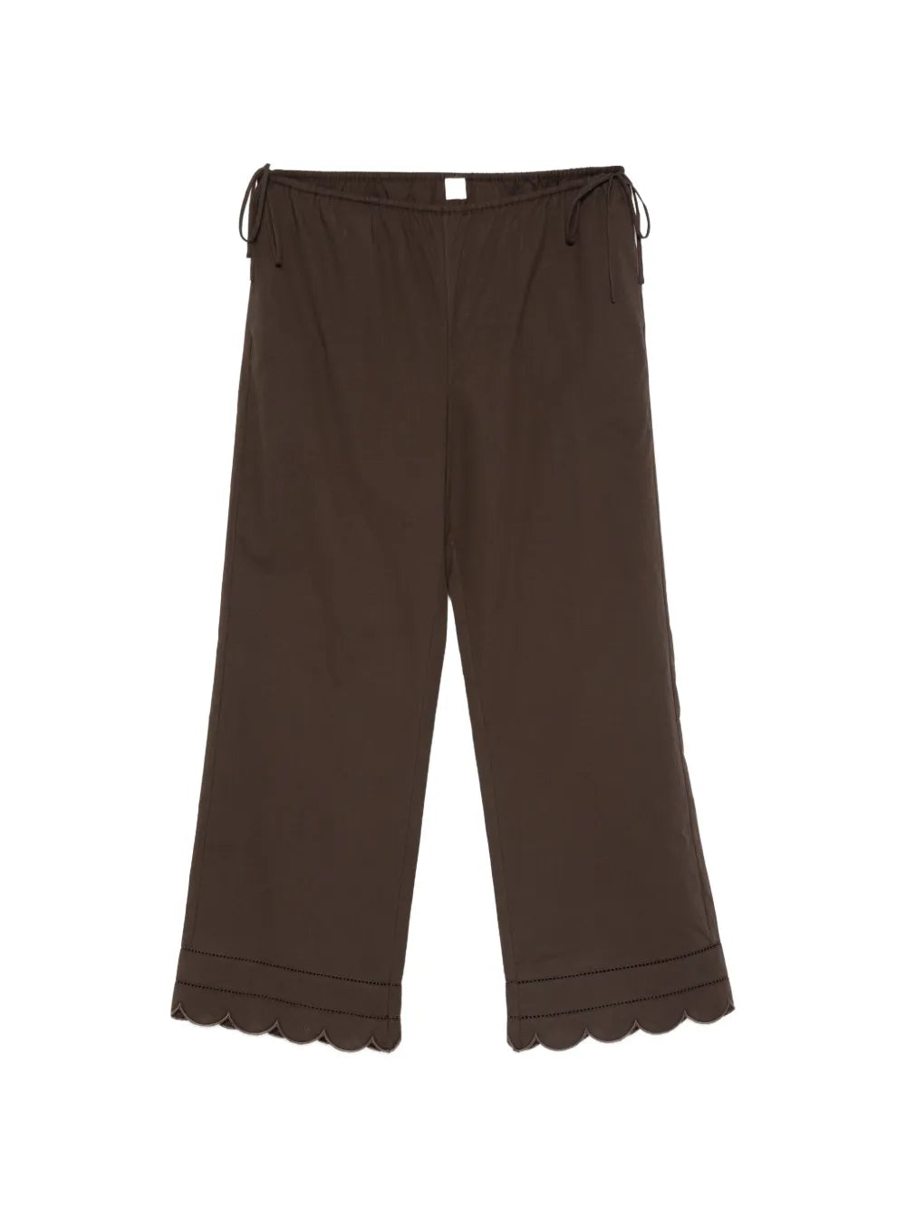 Kirsten Pants Chocolate
