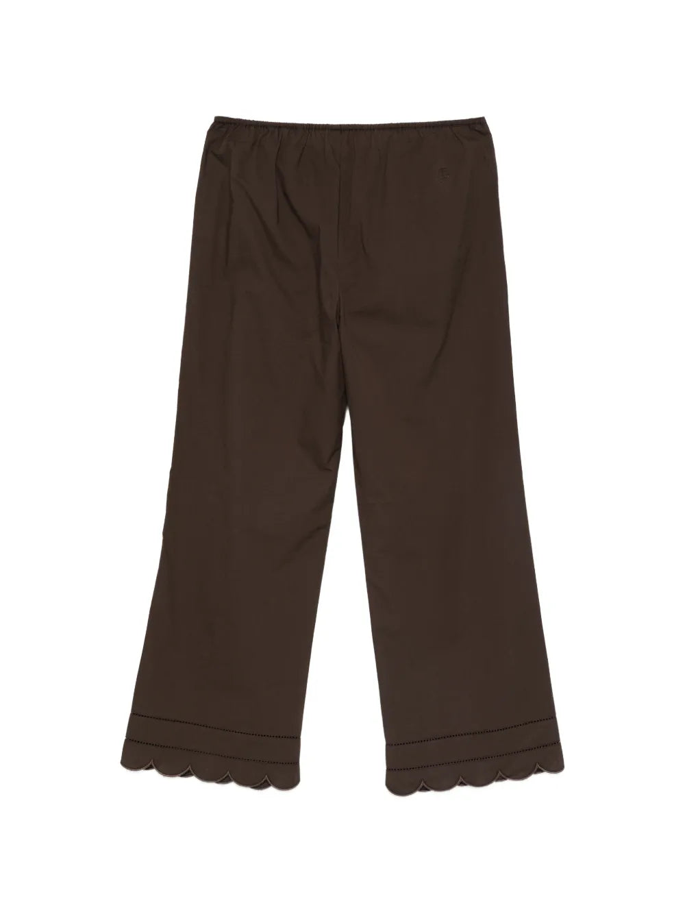 Kirsten Pants Chocolate