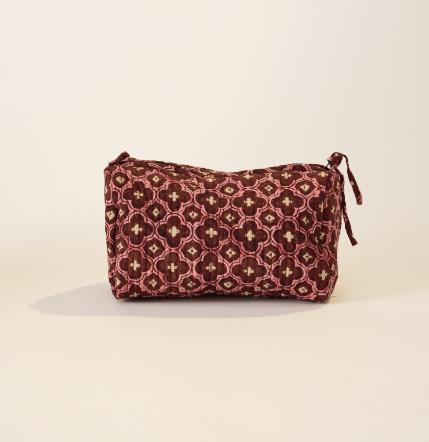 Cosmetic Bag