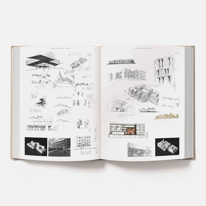 Elemental the Architecture of Alejandro Aravena