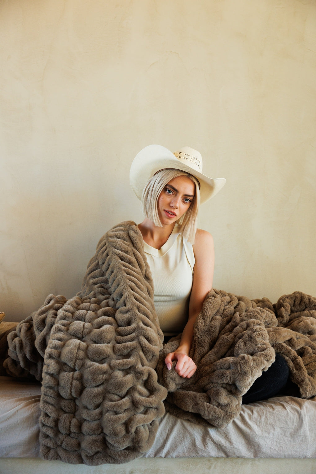 Desert Dune Medium Blanket