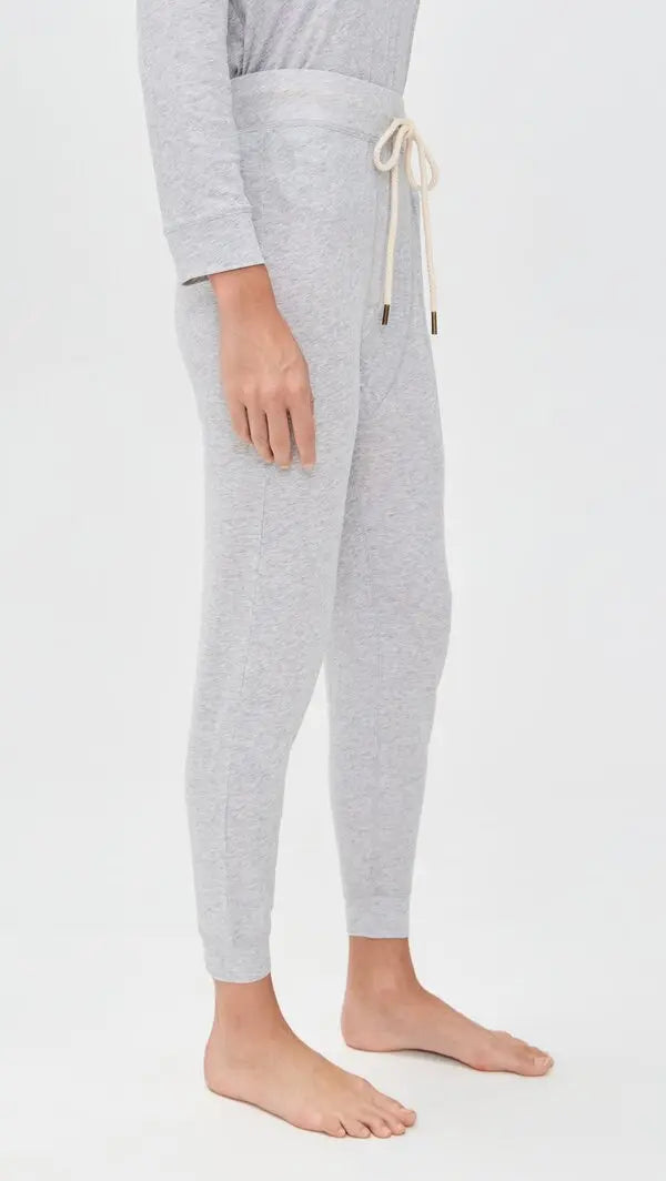 The Long John Heather Grey