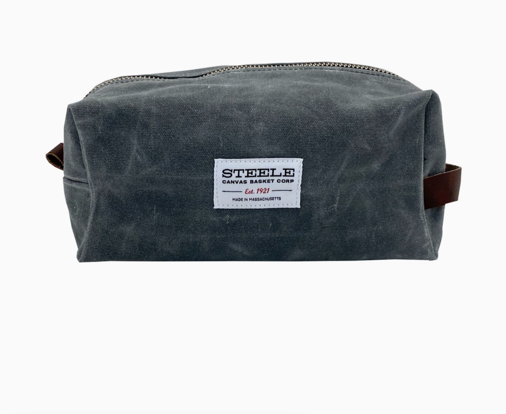 Steele Dopp Kits