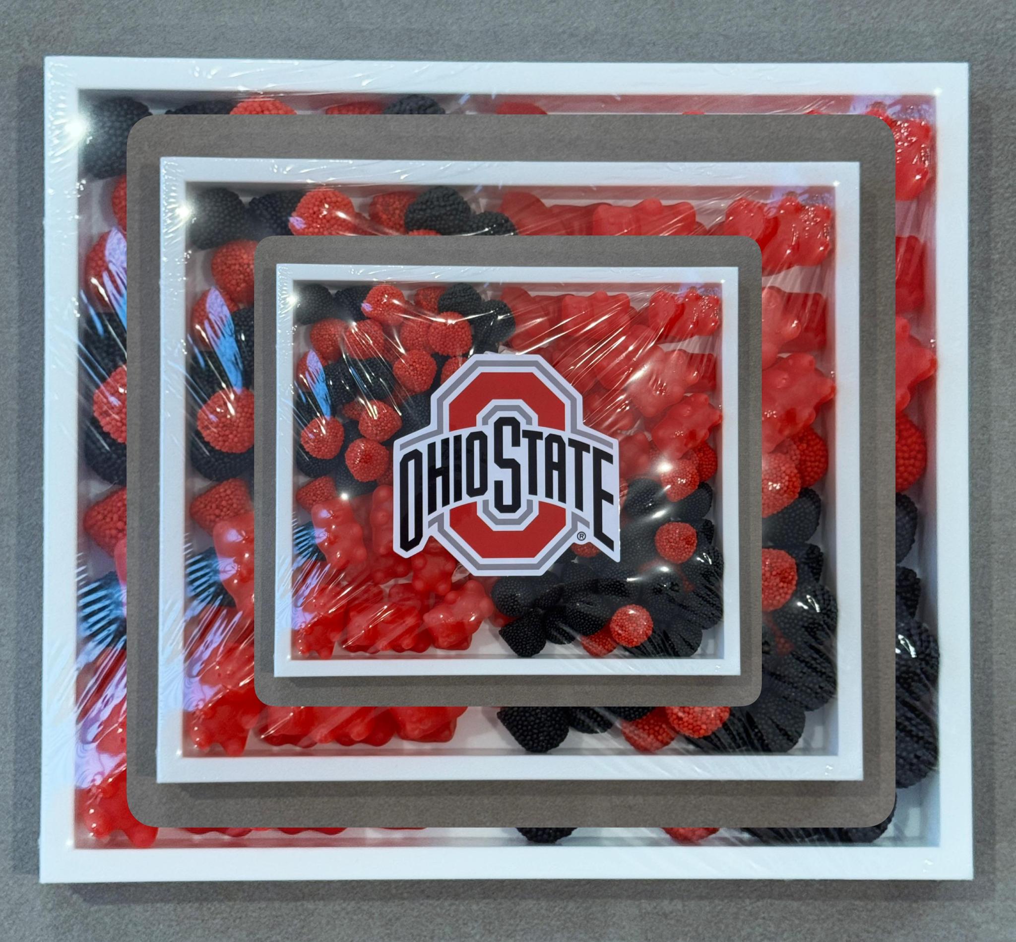 Candy Campus College Platters